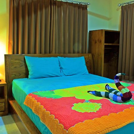 Apartmán Sensan House Ubud Exteriér fotografie