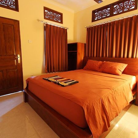 Apartmán Sensan House Ubud Exteriér fotografie