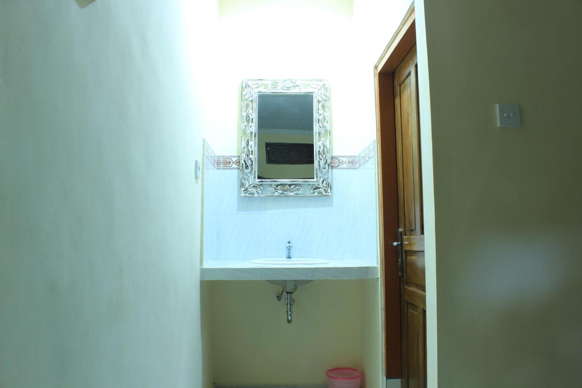 Apartmán Sensan House Ubud Exteriér fotografie