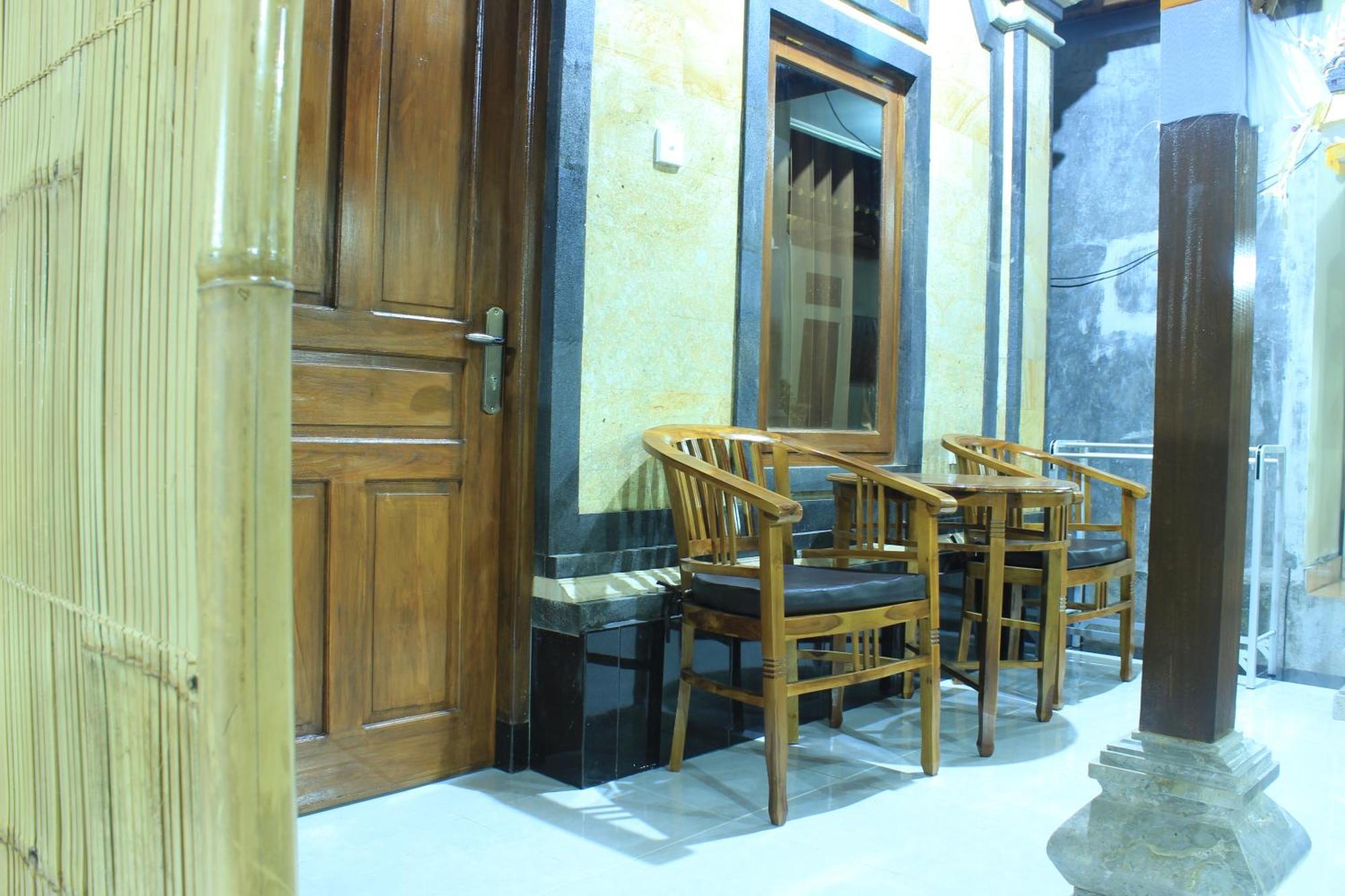 Apartmán Sensan House Ubud Exteriér fotografie
