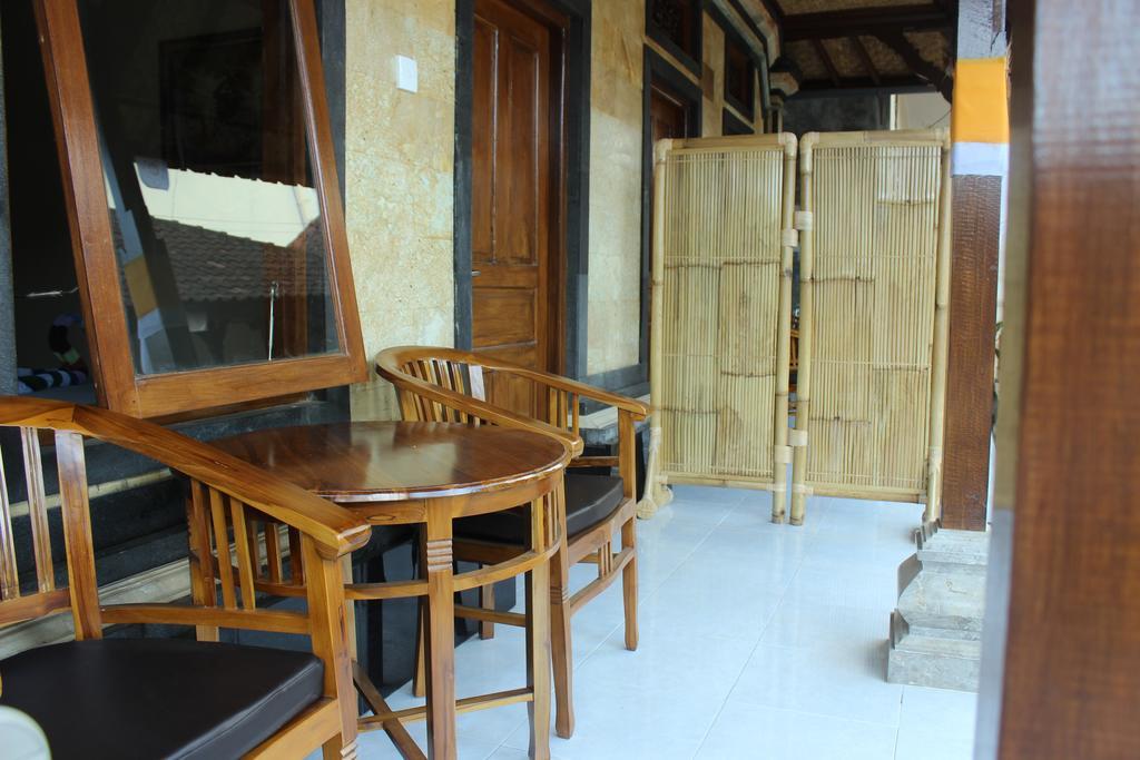 Apartmán Sensan House Ubud Exteriér fotografie
