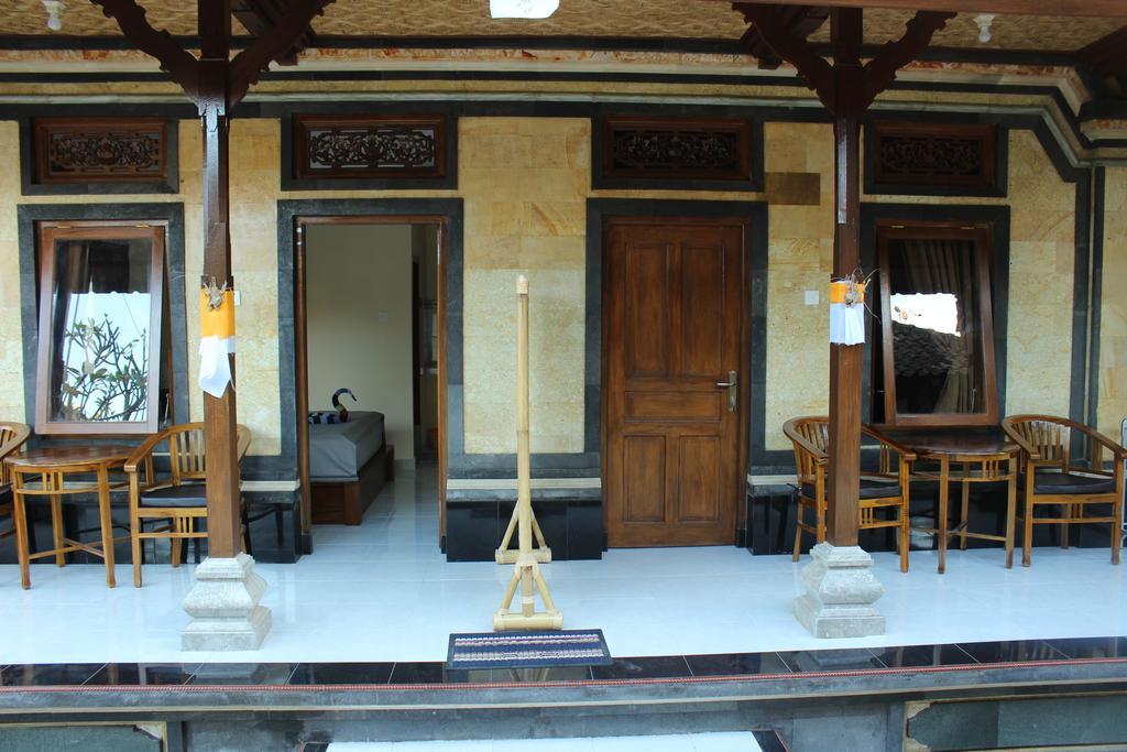 Apartmán Sensan House Ubud Exteriér fotografie